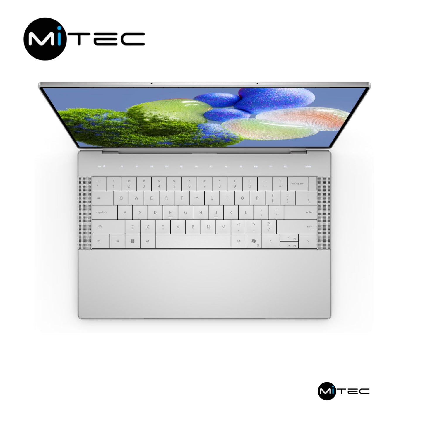 PC Portable Dell XPS 9440 Neuf Core Ultra 7 - 32 GB - 512 GB Ssd - 14 Pouces