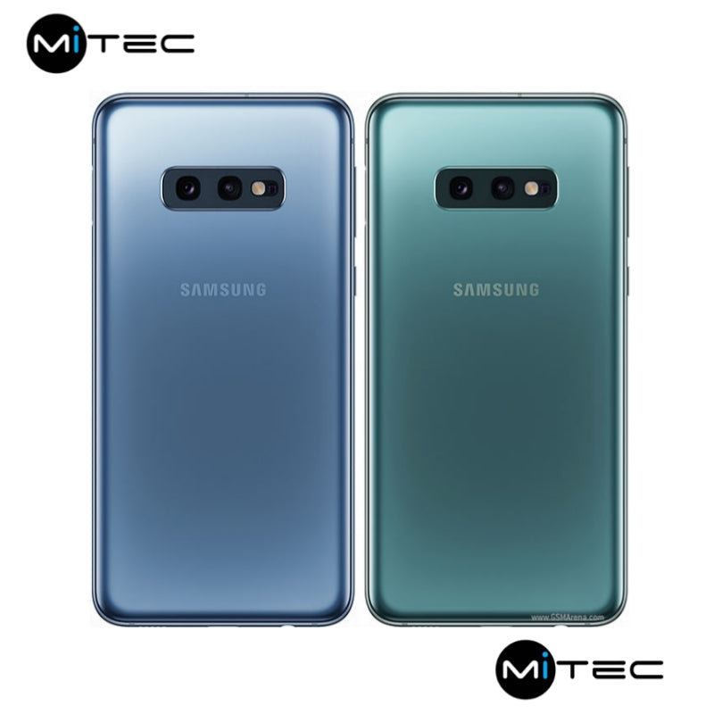 Samsung Galaxy S10e - 6 GB - 128 GB