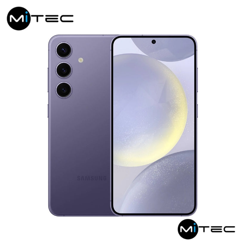 Samsung S24 Neuf 5G - 8 GB  - 256 GB  - 4000Mah - 50 Mpx