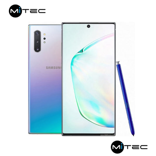 Samsung Galaxy Note 10 plus  - 12 GB - 256 GB