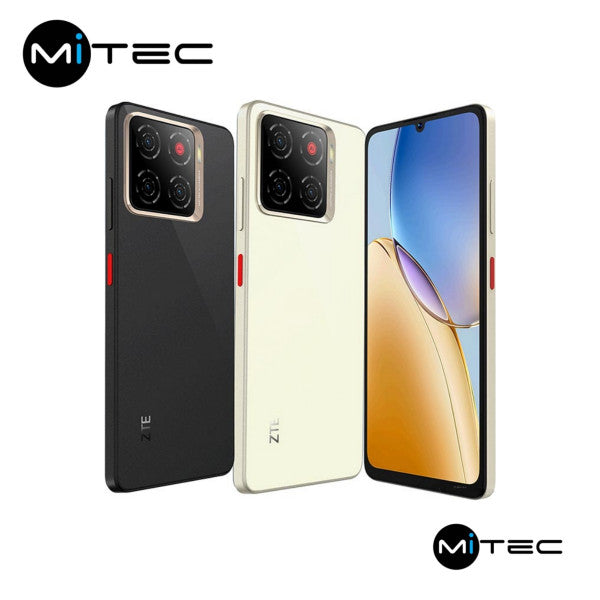 Zte A56 Neuf 4G - 12 GB - 128 GB - 6'75 Pouces - 5000 mAh - 13 Mpx