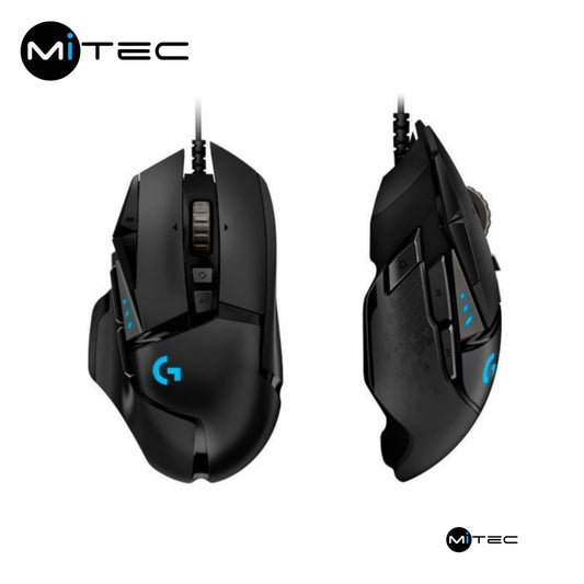 Souris Gamer Logitech G502 HERO Filaire Neuve
