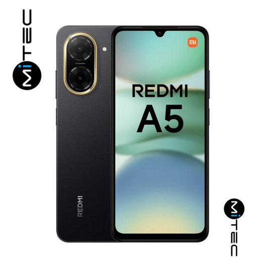 Redmi A5 Neuf 4G - 4 GB - 128 GB - 5200 mAh