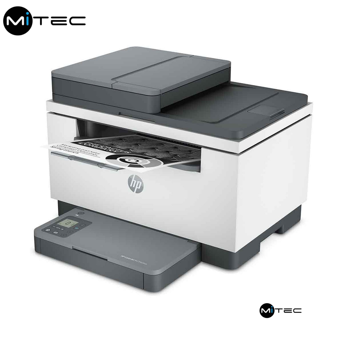 Imprimante HP LaserJet M236SDN Neuve