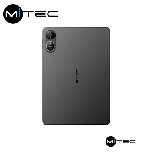 Tablette Blackview Mega 12 Neuf 5G - 36 GB - 256 GB - 12 Pouces - 10 000 mAh