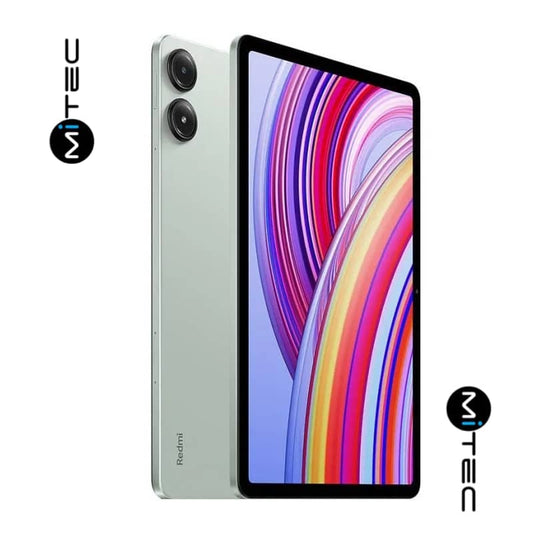 Tablette Redmi Pad Pro Neuf 5G - 8 GB - 256 GB - 12'1 Pouce -  10 000 mAh