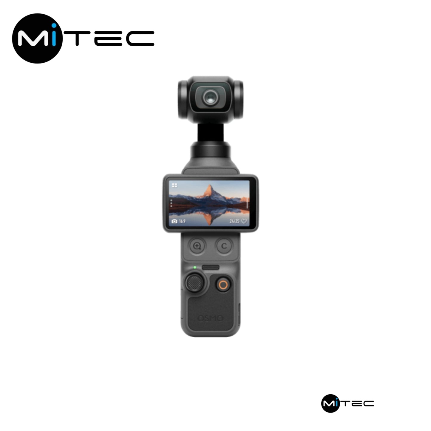 Caméra DJI Osmo Pocket 4 Creator Combo Neuf