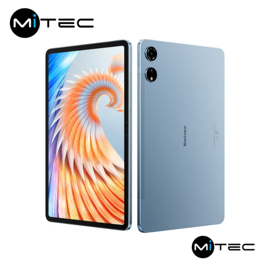 Tablette Blackview Mega 3 neuve - 36 GB - 256 GB - 12'1 Pouces - 8800Mah