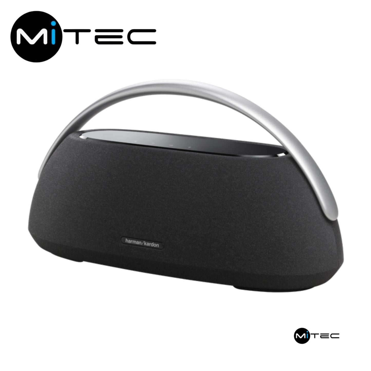 Enceinte Bluetooth Harman Kardon Go + Play 3