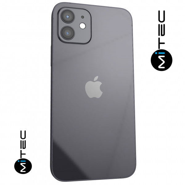 IPhone 12 Neuf Scellé - 64 GB + Antichoc + Fourreau offert
