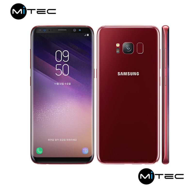 Samsung Galaxy S8 - 4 GB - 64 GB