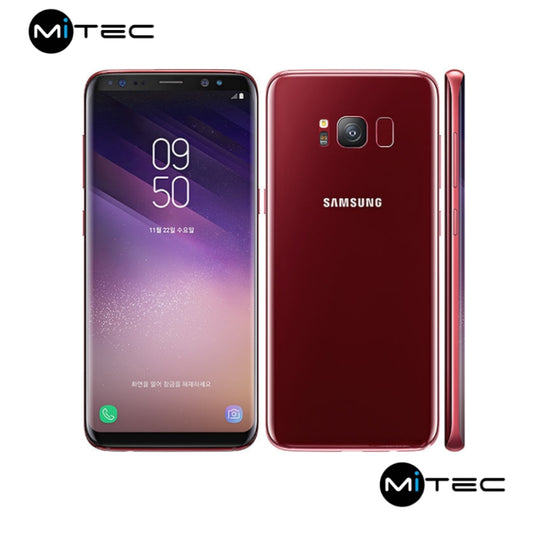 Samsung Galaxy S8 plus - 4 GB - 64 GB
