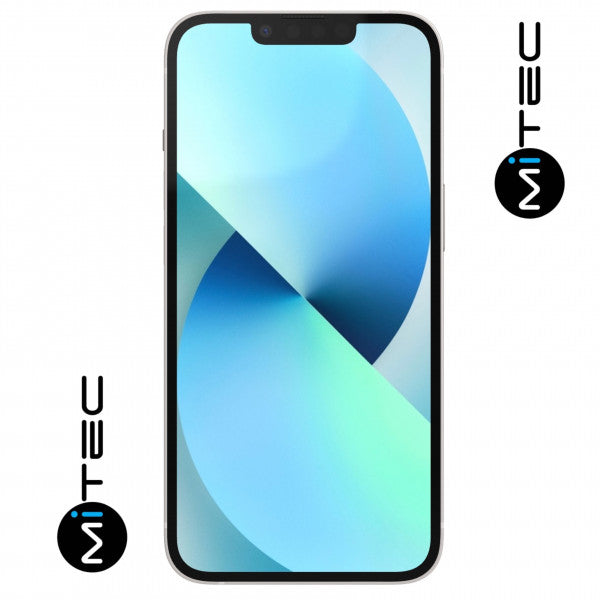 IPhone 13 Neuf Scellé - 128 GB + Antichoc + Coque