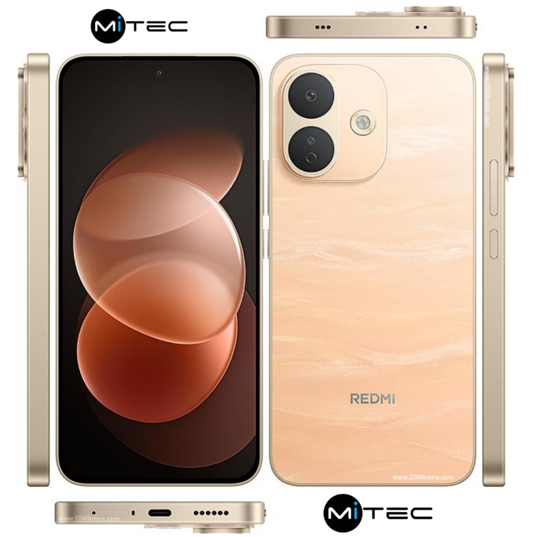 Xiaomi Redmi Note 17 Pro 5G Neuf - 8 GB - 512 GB - 6'83P -Snapdragon 6s - Amoled - 8430Mah - NFC - Troc Possible - Note17pro - Note17 Pro