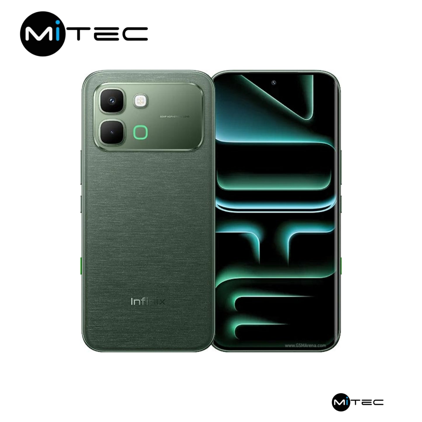 Infinix Note Edge 5G Neuf - 16 GB - 256 GB - Amoled - 6500Mah + Charge Rapide