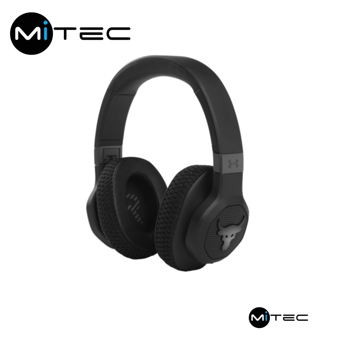 Casque Bluetooth JBL Under Armour Project Rock