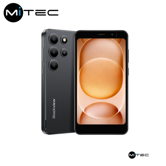 Blackview Wave 2C Neuf - 12 GB - 32 GB - 5 pouces - 3000 mAh