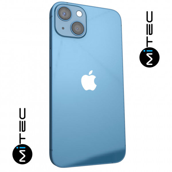 IPhone 13 Neuf Scellé - 128 GB + Antichoc + Coque