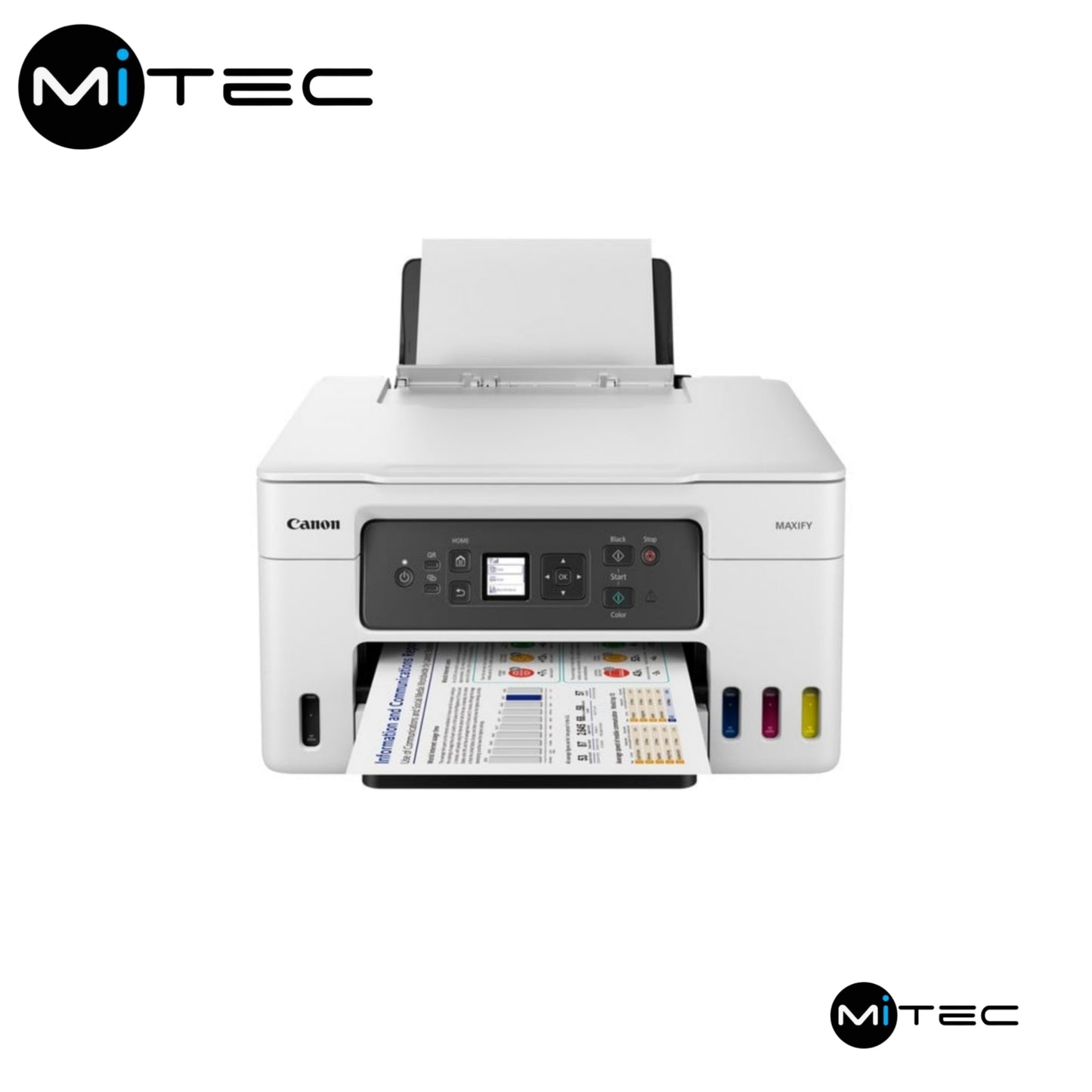 Imprimante Canon Maxify GX3040 Neuve