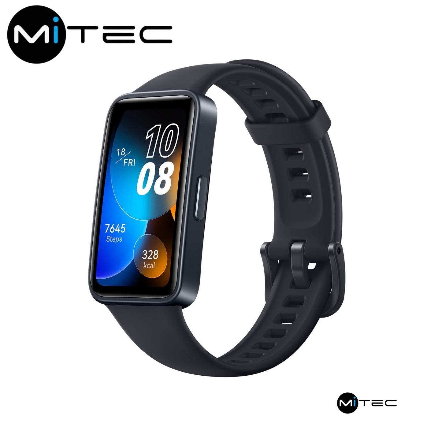 Montre Connectée Huawei Band 8 Smart Fitness Neuf