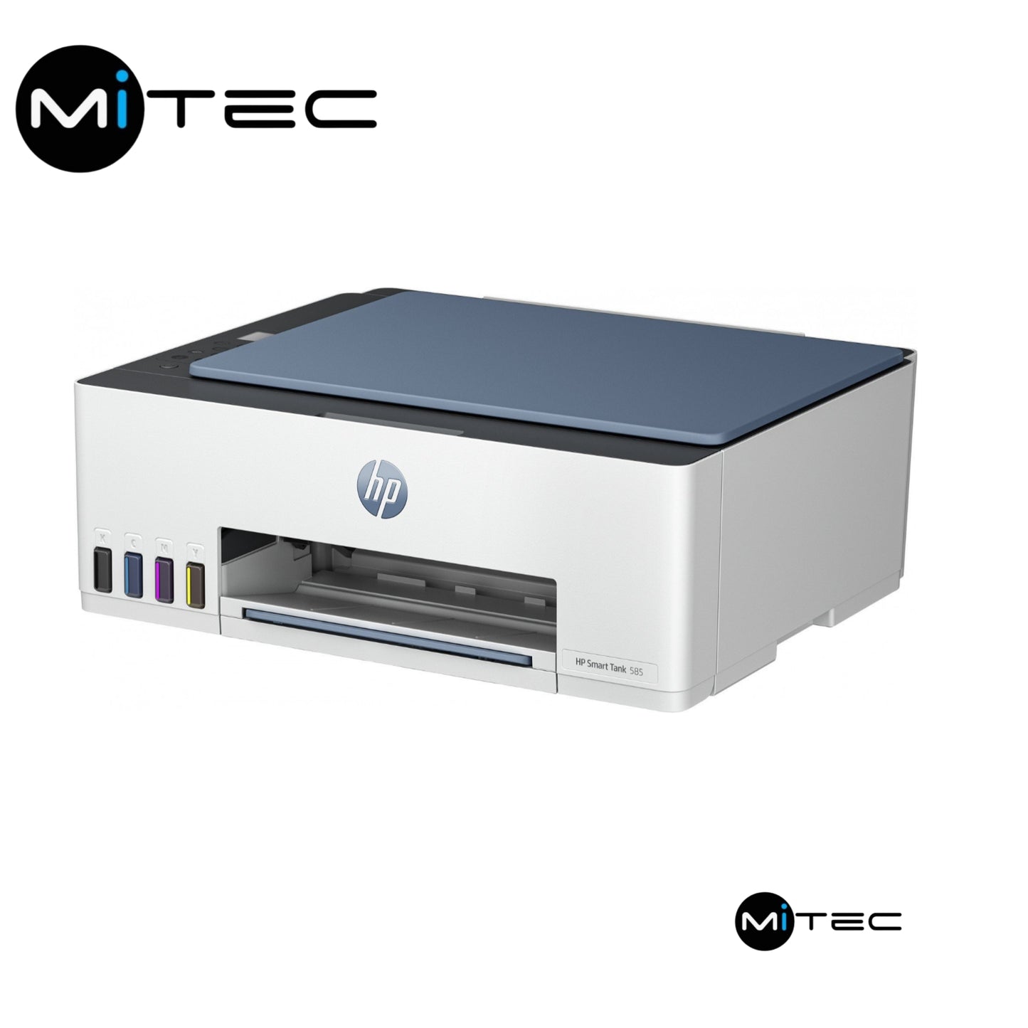 Imprimante HP Smart Tank 585 à Réservoir Neuve
