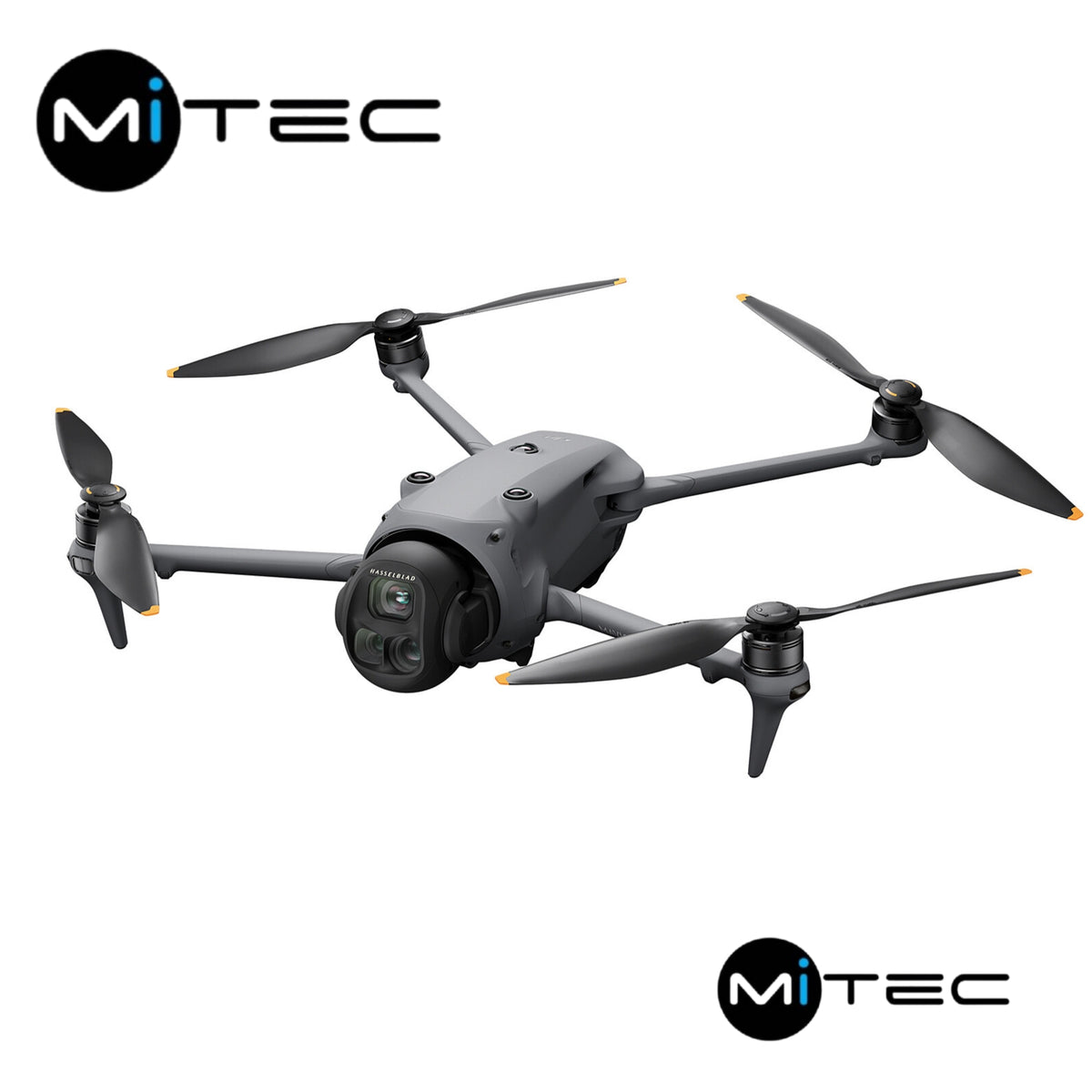 DJI Mavic 4 Pro Fly More Combo – Triple Caméra Hasselblad 100 MP, 6K HDR, 3 Batteries & DJI RC 2