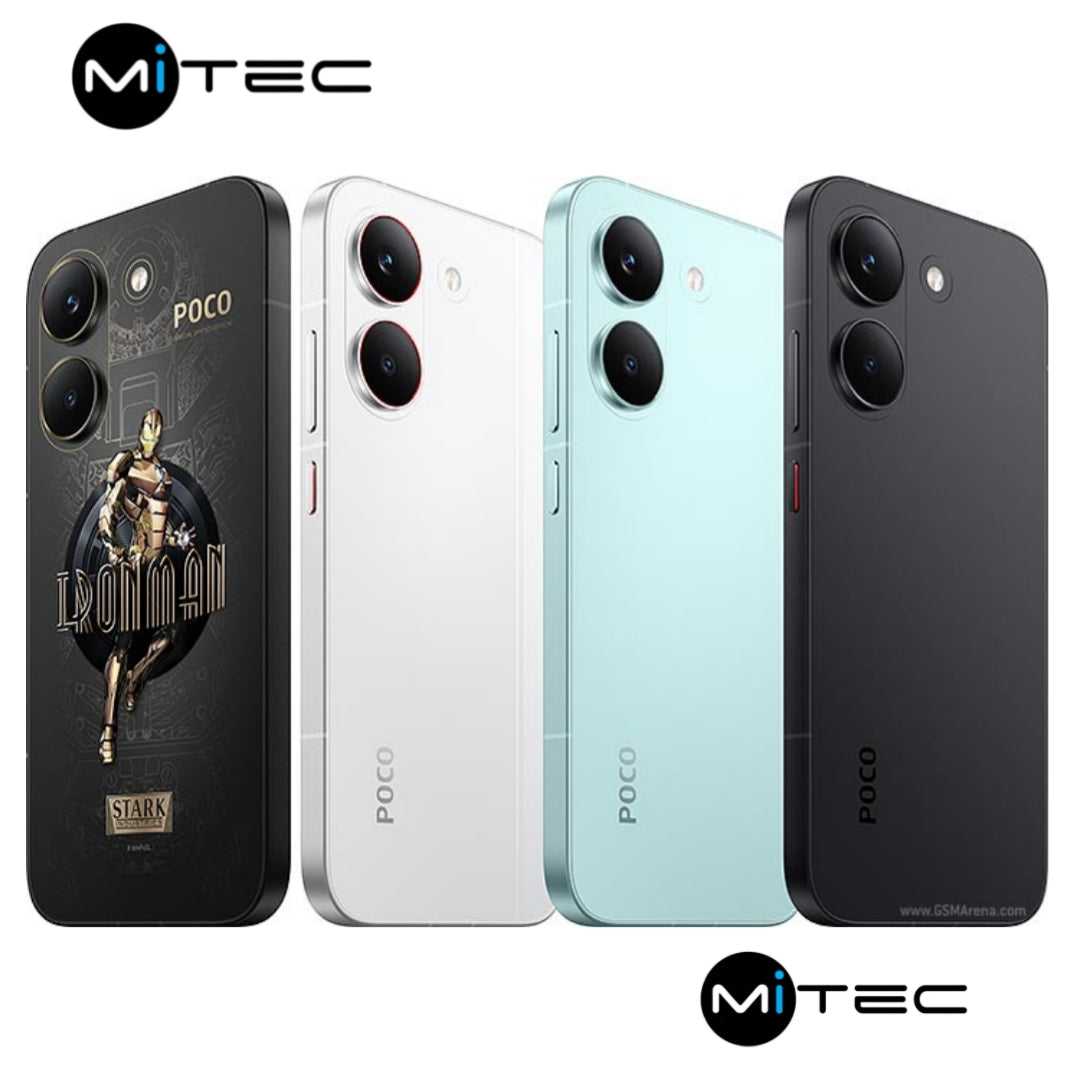 Xiaomi Poco X8 Pro Neuf 5G - 8 GB - 512 GB - Amoled - 6 '59 P - 6500Mah - 50 Mpx - Troc Possible - pocox8 - X 8 - x8pro
