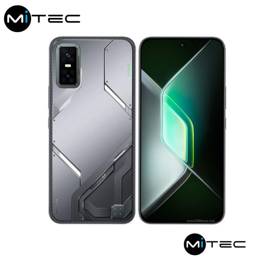 Infinix Gameur GT 30 Pro 5G Neuf - 24 GB - 256 GB - Amoled 144Hz - 6'78 Pouces - 108 Mpx - Avec Gâchette De Jeux