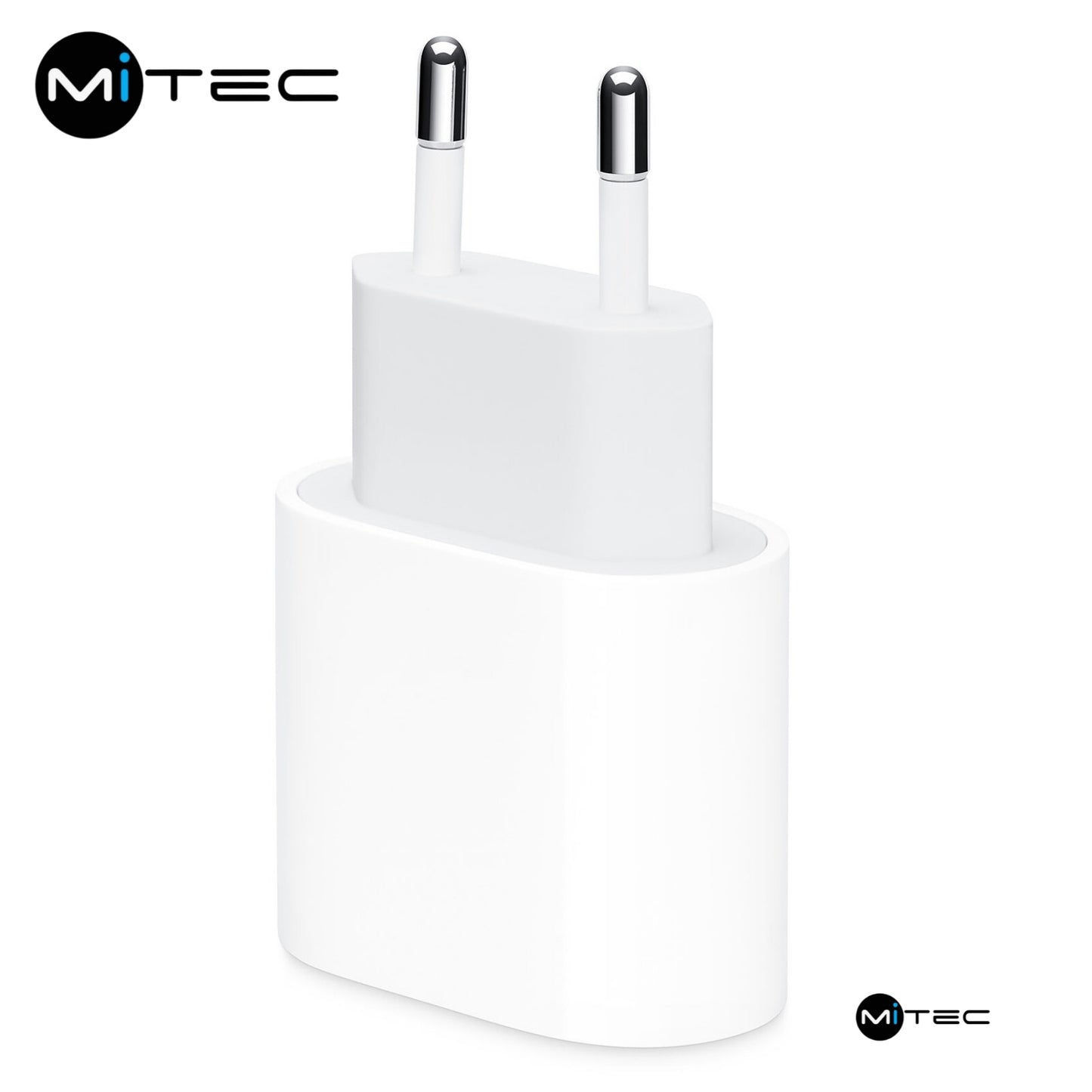 Chargeur iphone - boitier Iphone - Apple USB‑C Power Adapter 20W neuf