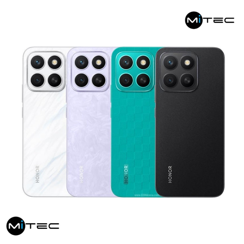 Honor X8C Neuf - 8 GB - 256 GB - 6'7 Pouce - 108 Mpx - 5000 mAh