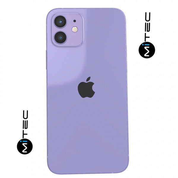 IPhone 12 Neuf Scellé - 64 GB + Antichoc + Fourreau offert