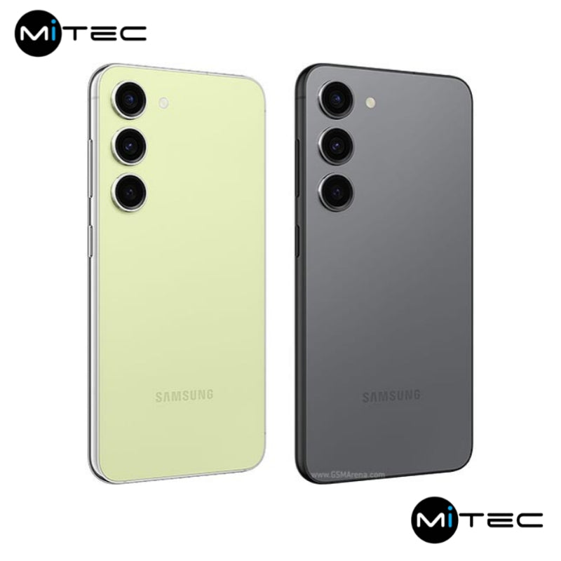 Samsung S23 - Neuf - 5G - 8 GB - 128 GB