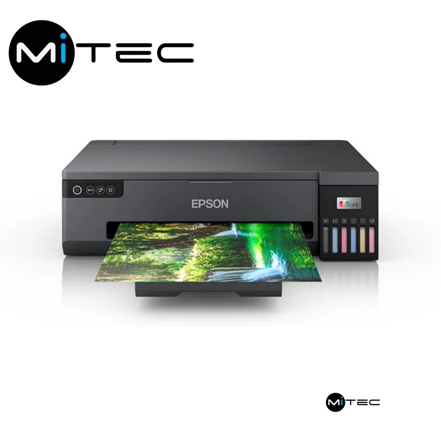 Imprimante Epson L8050 Ecotank Neuve