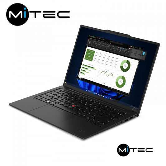 Pc Lenovo ThinkPad X1 Carbon G12 Neuf Core Ultra 7 - 32 GB - 1 Terra Ssd - 14 Pouces