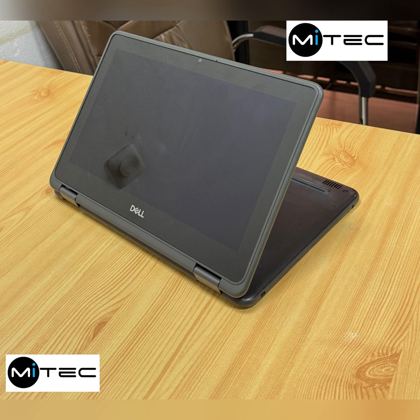 Pc Dell 3190 Écran Tactile - Pliable- 11' 6 Pouces - 8 GB - 128 GB Ssd - Sac Offert - Souris Offert - Clé Usb Offert