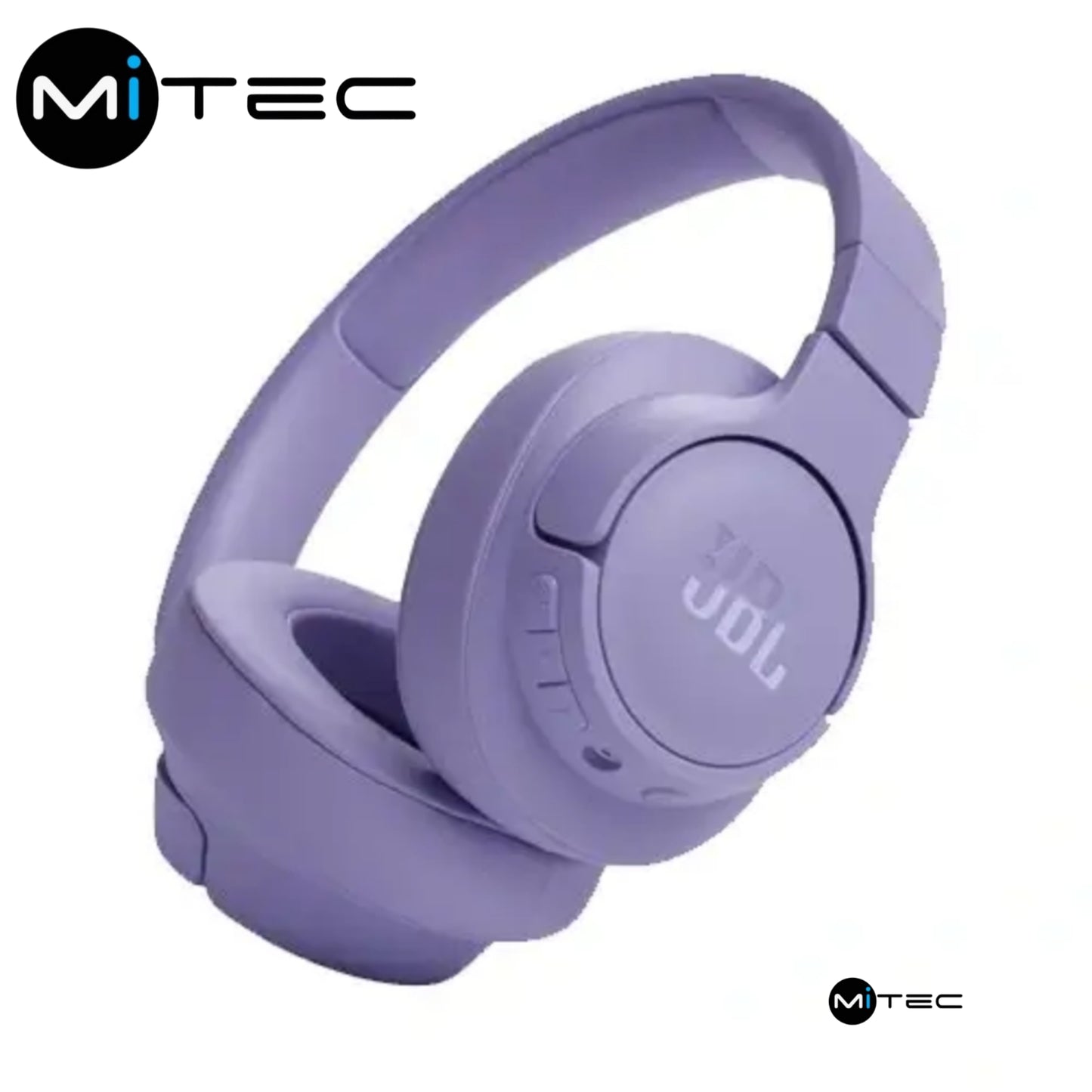 Casque JBL Tune 600BT