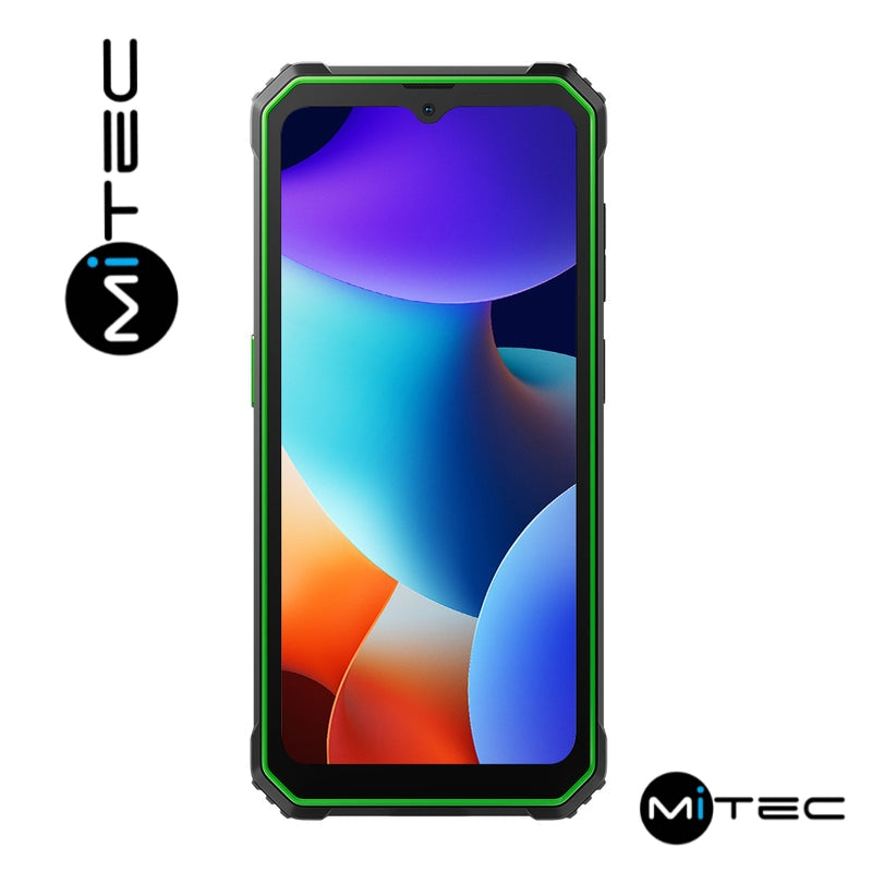 Blackview Bv4800 Pro Robuste - 12 GB - 128 GB - 5180Mah
