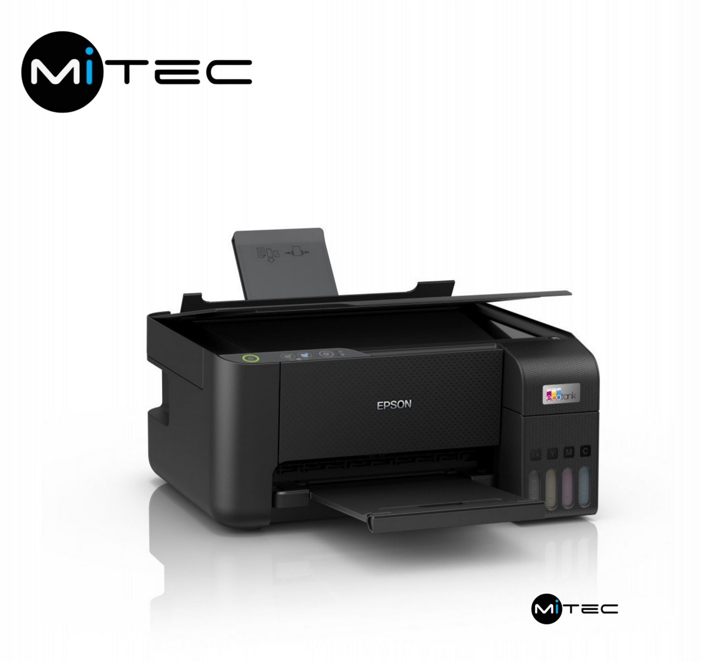 Imprimante Epson L3210 à Réservoir Neuve