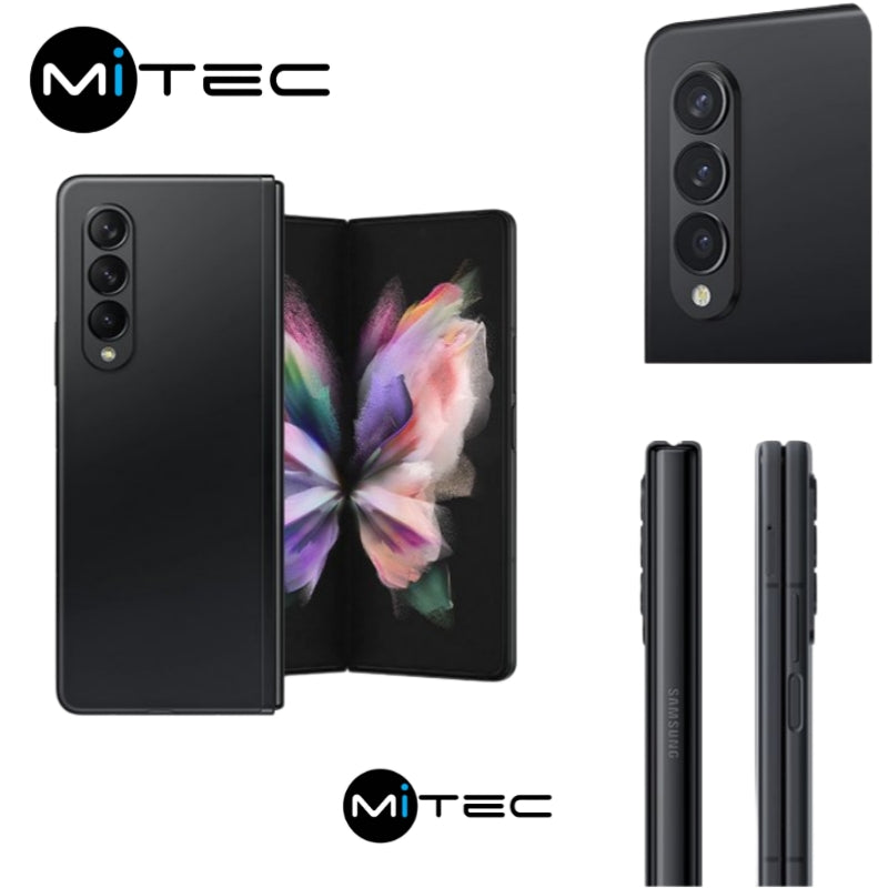 Samsung Galaxy Z fold 3 Neuf 5G - 12 GB - 256 GB - Snapdragon 888 -  Dynamic Amoled