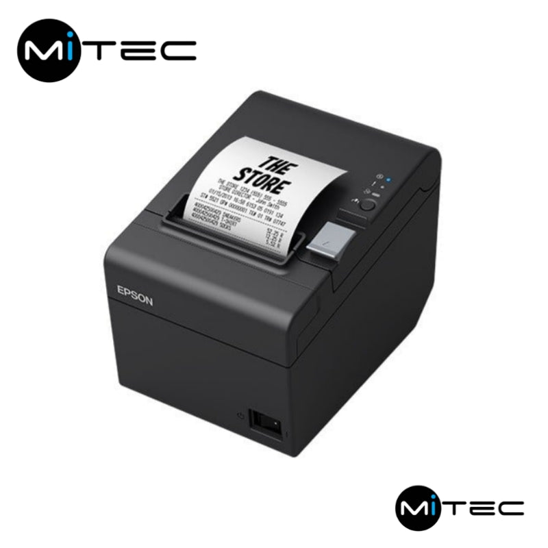 Imprimante Epson TM-T20 Thermique