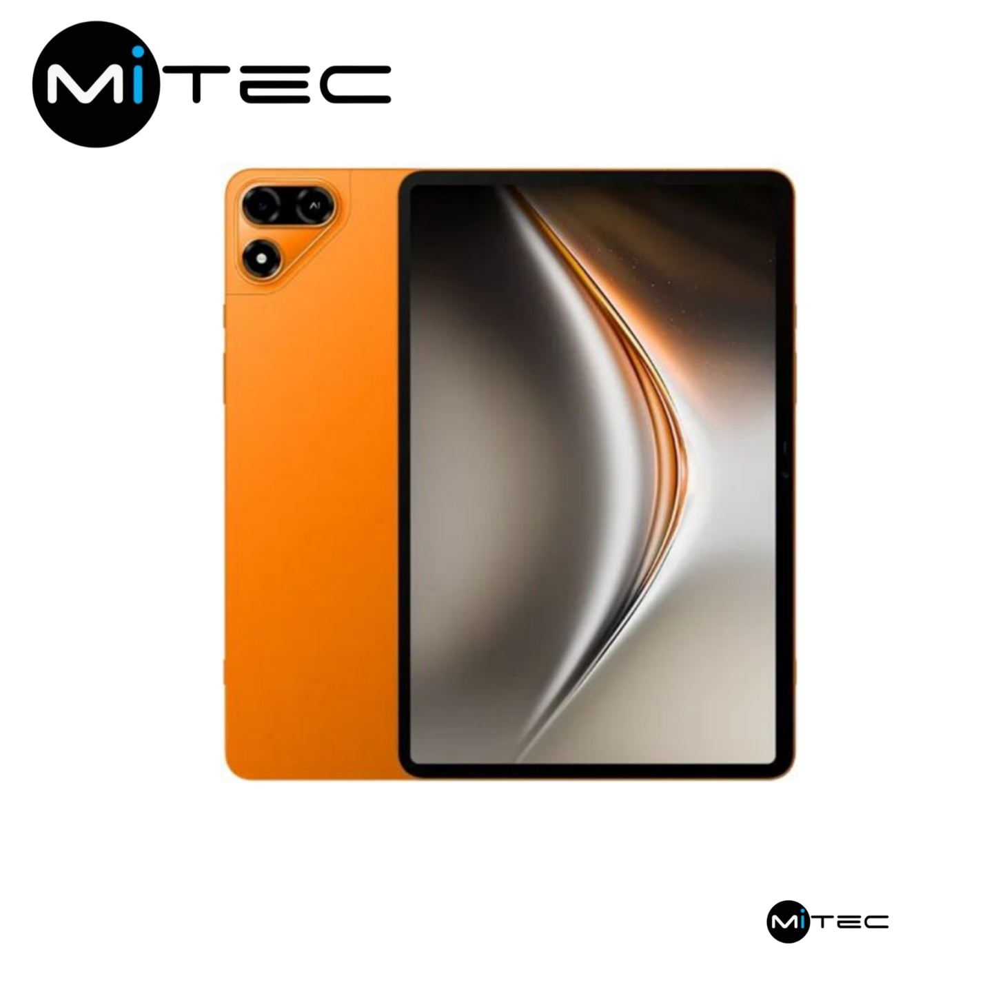 Tablette Tecno MegaPad 2 Neuf - 8 GB - 256 GB - 11 Pouces - 8200 mAh - Avec Coque