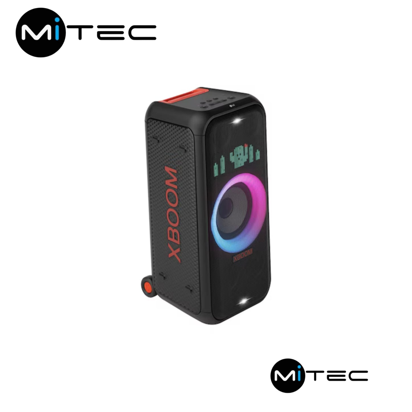 Ouffeur LG XBoom WIRELESS Portable Speaker XL7S Neuf