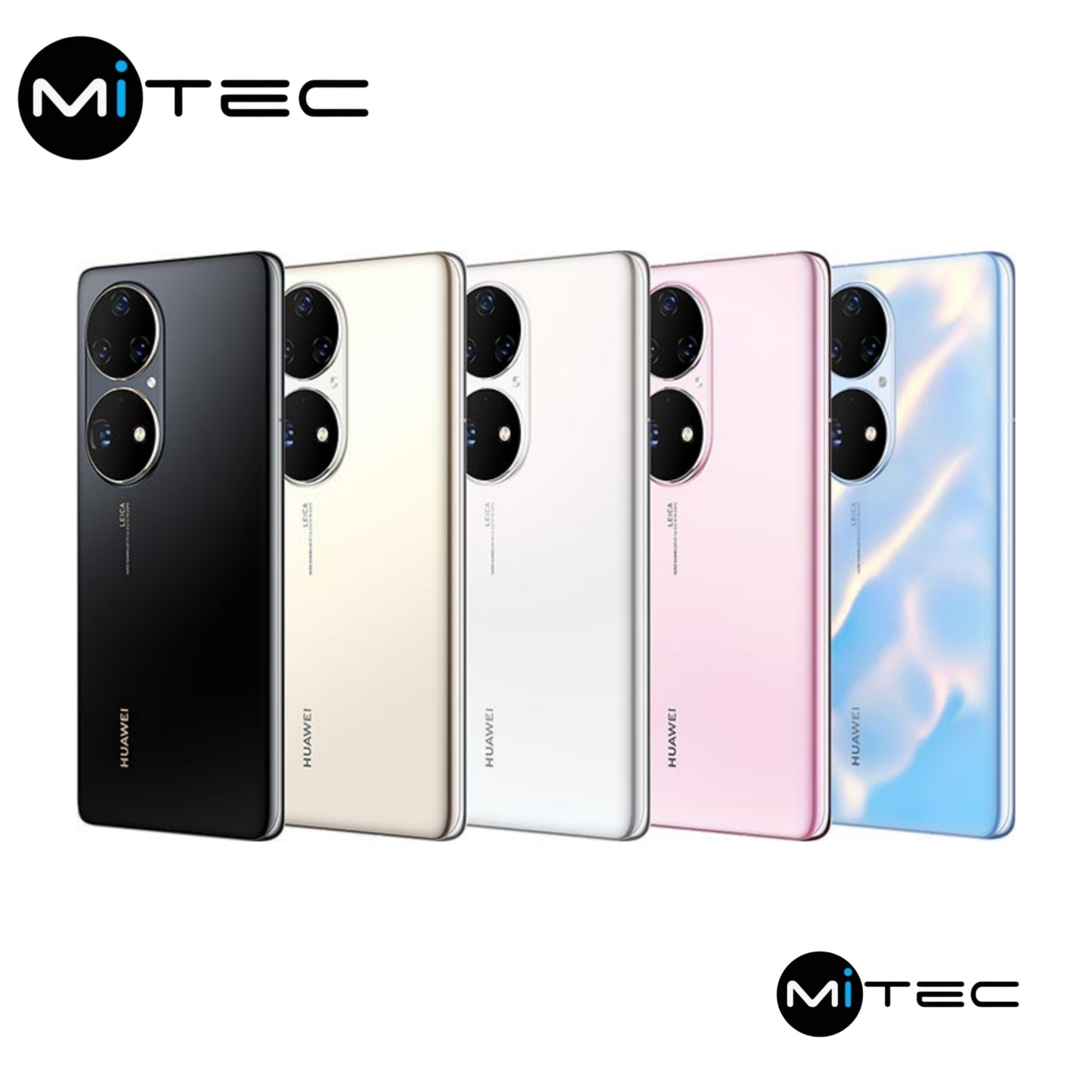 Huawei P50 Pro Neuf - 8 GB - 256 GB - 64 Mpx - Oled - Snapdragon 888