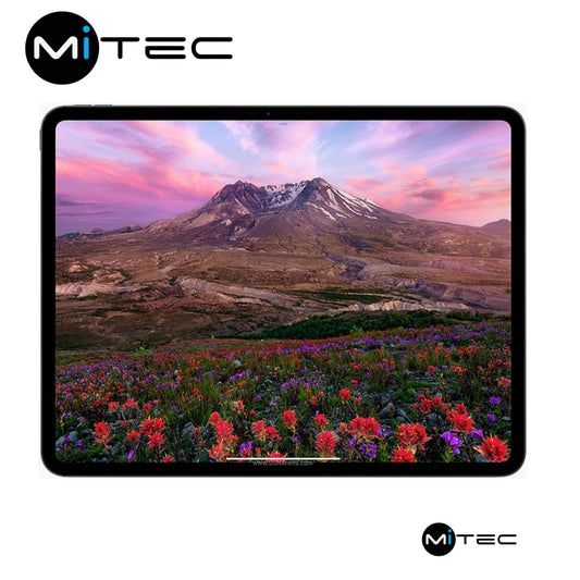 Ipad Pro M4 Neuf - 256 Giga - Model wifi et cellular - 13 Pouces