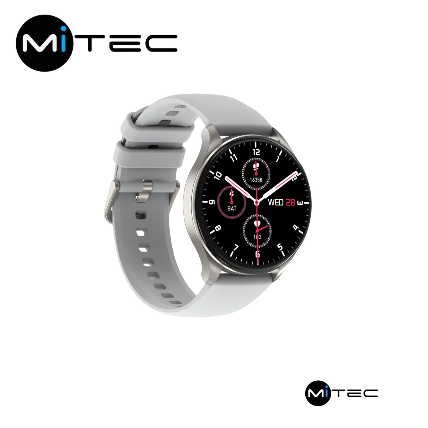 Montre Connectée Blackview Smart Watch X20 Neuve