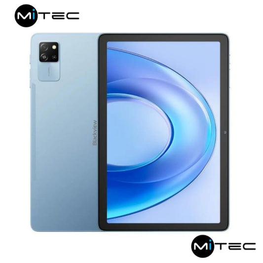 Blackview Tab 60 Pro Neuf 4G - 12 GB - 128 GB - 12 GB - 128 GB - 10'1 Pouces - 7700 mAh +  Clavier +  Antichoc + Souris + Fourreau