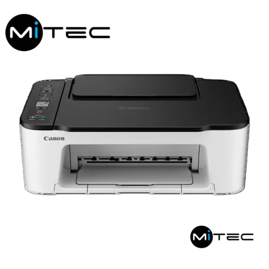 Imprimante Canon TS3440 Wifi