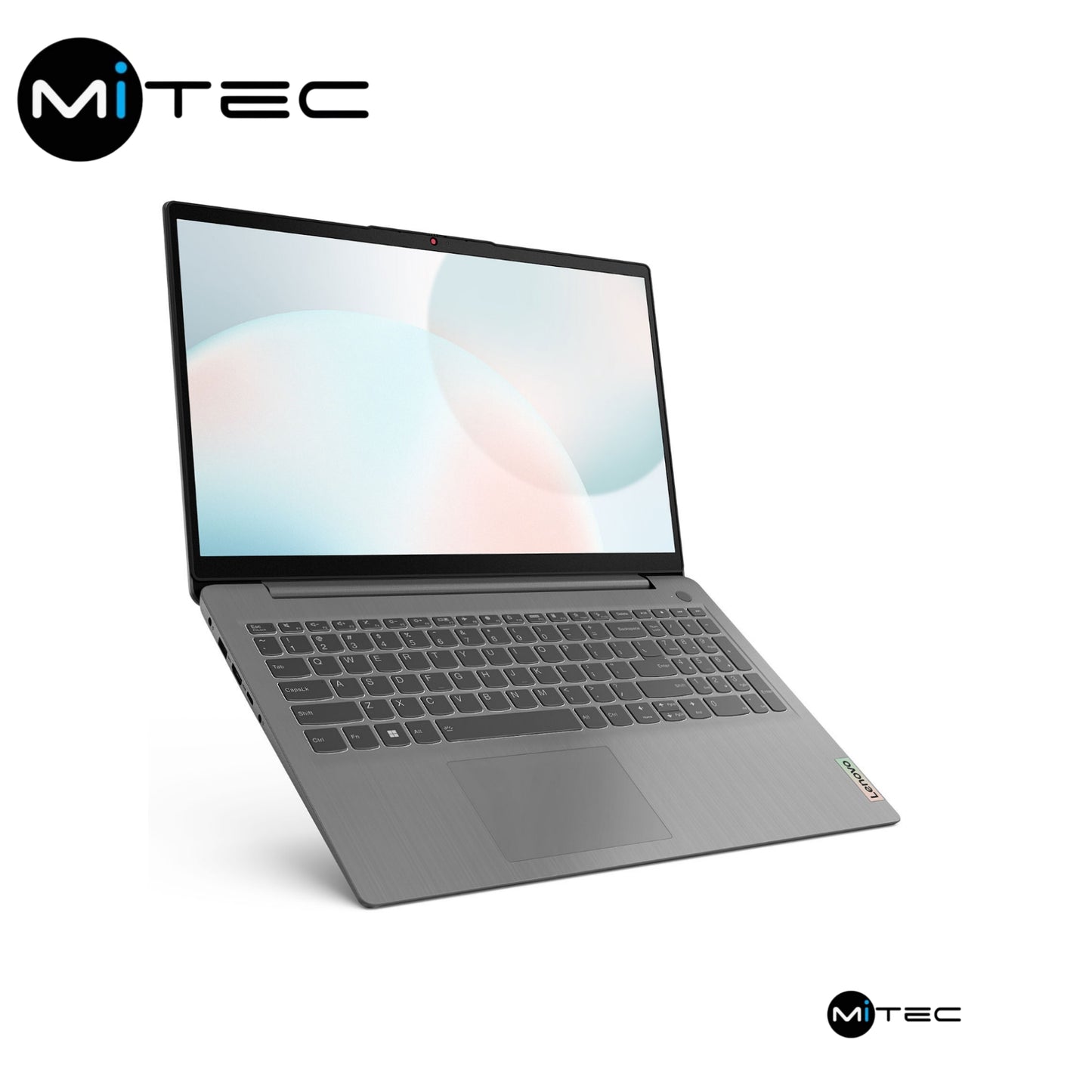 PC Lenovo ideapad 3 Neuf Core i7 - 8 GB - 512 GB Ssd + 1 Terra Sata - 15'6 Pouces