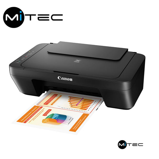 Imprimante Canon Pixma MG2540S