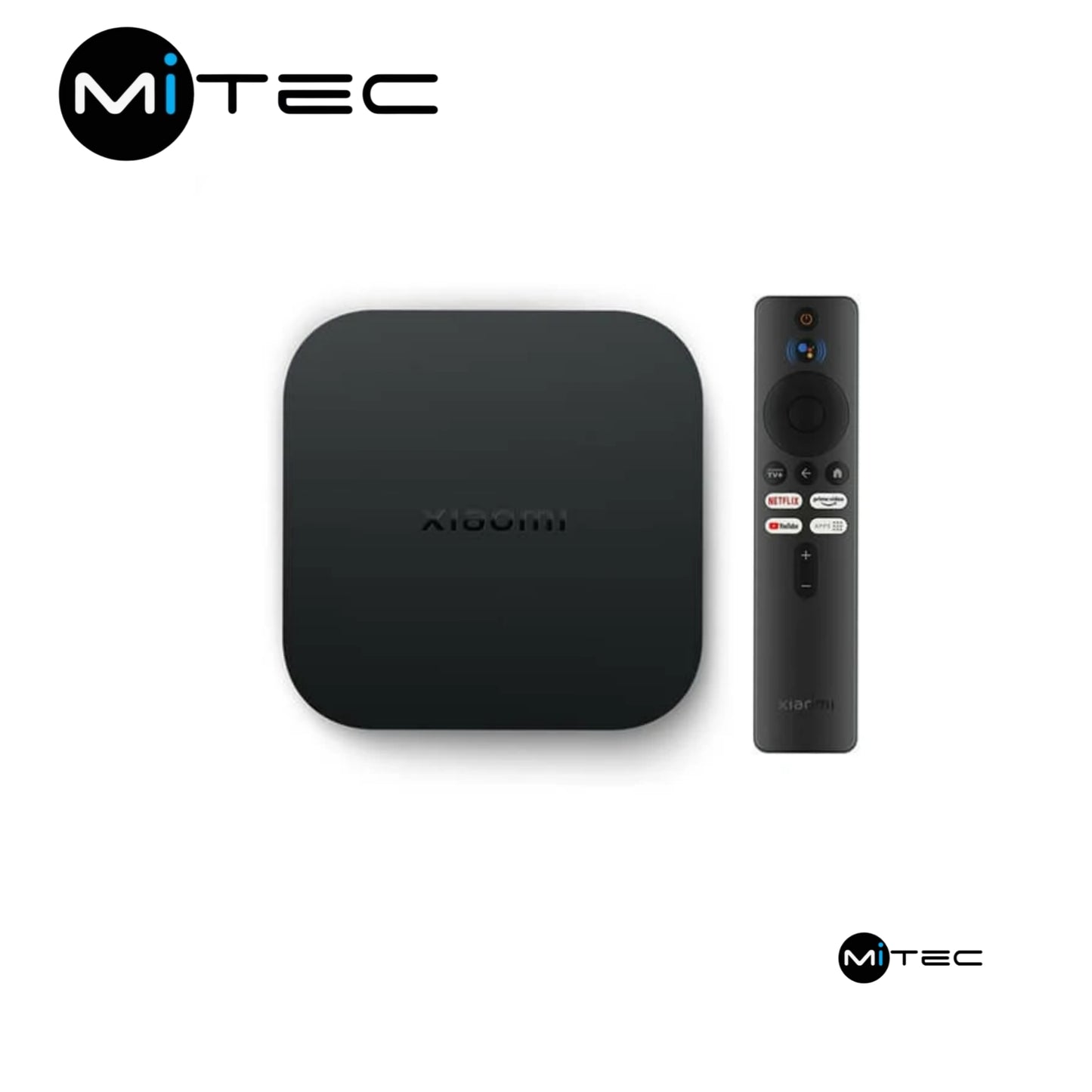 Xiaomi TV Box S Neuf